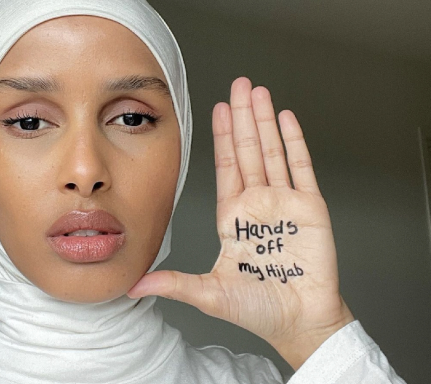 France Social Media Reacts To Bill Aiming To Ban Hijab For Minors